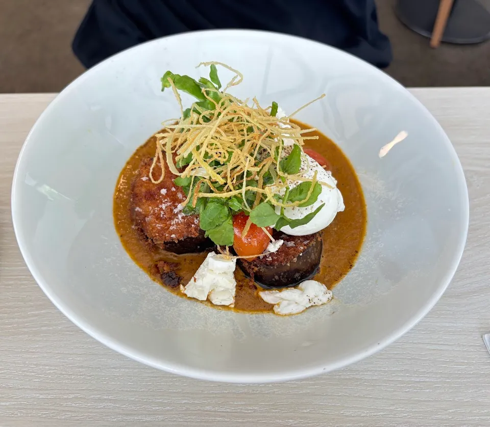 Cafe Baby Finger photo 2