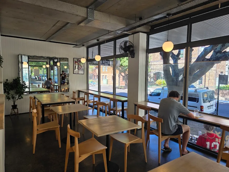 Cafe Baby Finger photo 3